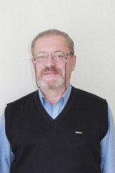 Яковенко Виктор Иванович
