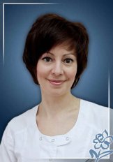 Павленкова Елена Александровна