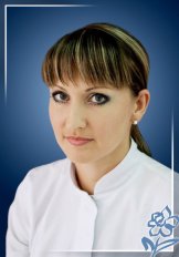 Жилякова Елена Александровна