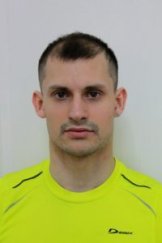 Лаврентьев Павел Александрович