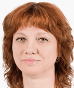 Алексеева Анна Валерьевна