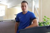 Тихонов Сергей Викторович