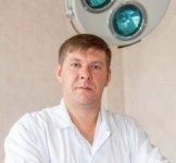 Ногорный Евгений Сергеевич