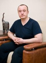 Александр Семьянов