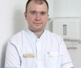 Заикин Кирилл Игоревич