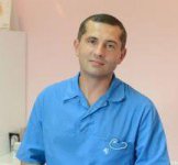 Самсунин Егор Сергеевич