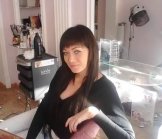 Вагапова Светлана