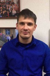 Лысенко Аркадий Валерьевич