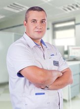 Сальников Сергей Иванович