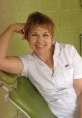 Рябова Елена Дмитриева