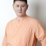 Галимов Фаиль Абдулхакимович