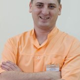 Сидоренко Павел Викторович