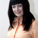 Куличкова Анна Владимировна