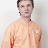 Щерба Алексей Владимирович