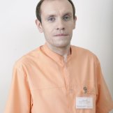 Лебедев Денис Витальевич