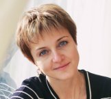 Овчаренко Анна Борисовна