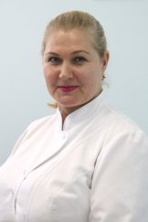 Понизова Нина Викторовна