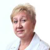 Клюсова Марина Борисовна