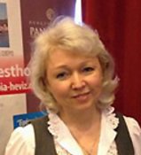 Мамаева Марина Аркадьевна