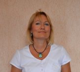 Бергер Елена Низямовна