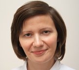Тинякова Татьяна Викторовна
