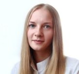 Дударева Любовь Владимировна