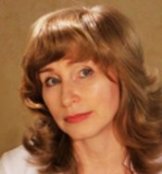 Кудрявцева Елизавета Владимировна