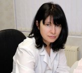 Гарбатовская Антонина Леонидовна