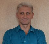 Лаврентьев Юрий Алексеевич