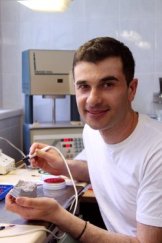 Киронаки Анатолий Иванович