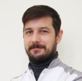 Зинченко Станислав Игоревич