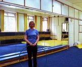 Головачева Лариса Михайловна