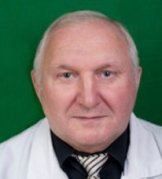 Хрусталев Игорь Николаевич
