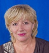 Сироженко Татьяна Михайловна