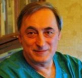 Крицук Владимир Георгиевич