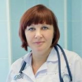 Алексейчук Галина Анатольевна