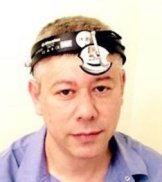 Волчатников Сергей Леонидович
