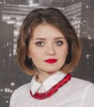Мясникова Ульяна