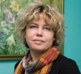 Милованова Вера Геннадьевна