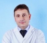 Усков Сергей Юрьевич
