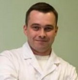 Арсеньев Алексей Валентинович