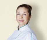 Кузьмина Лариса Николаевна