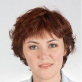 Федорова Юлия Юрьевна