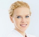 Серова Екатерина Сергеевна