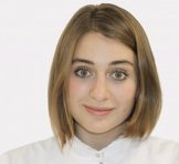Шубина Валерия Андреевна