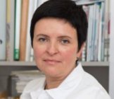 Вербицкая Ирина Рудольфовна