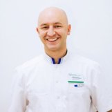 Амирасланов Руслан Алирзаевич