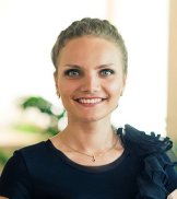 Евтушенко Лидия Леонидовна