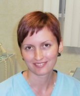 Апряткина Екатерина Викторовна