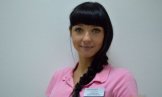 Горохова Ирина Игоревна
